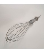 Braun Multiquick Handblender 4185 Whisk beater ONLY hand mixer replaceme... - €12,98 EUR