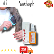 150ML Panthophil Hair Tonic Vitamin Powerful Hair and Loss Treatment Wom... - £25.81 GBP