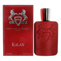 Parfums de Marly Kalan by Parfums de Marly, 4.2 oz Eau De Parfum Spray for Men - £205.83 GBP