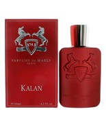 Parfums de Marly Kalan by Parfums de Marly, 4.2 oz Eau De Parfum Spray for Men - £205.79 GBP