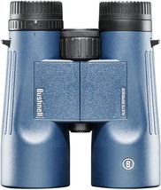 Hiking, Camping, And Boating Enthusiasts Can Enjoy The Multipurpose Bushnell H2O - $116.95