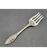 VTG Oneida Grand Majesty Serving Fork 18/10 Stainless - €8,72 EUR