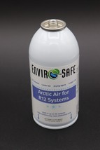 Envirosafe Arctic Air, Auto AC Refrigerant Support, 1 can - £12.81 GBP