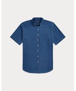 Polo Ralph Lauren Men's Big & Tall Cotton Seersucker Shirt - Dark Indigo... - $1,301.77 MXN Polo Ralph Lauren Men's Big & Tall Cotton Seersucker Shirt - Dark Indigo... - $1,301.77 MXN