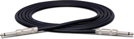 25-Foot Hosa Skj-625 1/4&quot; Ts To 1/4&quot; Ts Speaker Cable. - £38.23 GBP