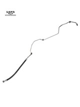 MERCEDES R230 SL-CLASS DRIVER/LEFT TRANSMISSION FLUID COOLER HOSE SL550 ... - $740.09 MXN