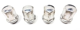 2019-2024 Chevy Blazer 2Lt Wheel Lug Nut Bolts Set of 5 Chrome OEM - $460.40 MXN
