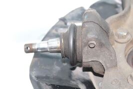 Driver Left Front Spindle/Knuckle Fits 05-14 LEGACY 75221 image 11