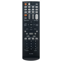 New Rc-709M Replace Remote For Onkyo Av Receiver Tx-Sr506 Tx-Sr576 Tx-Sr... - $23.61