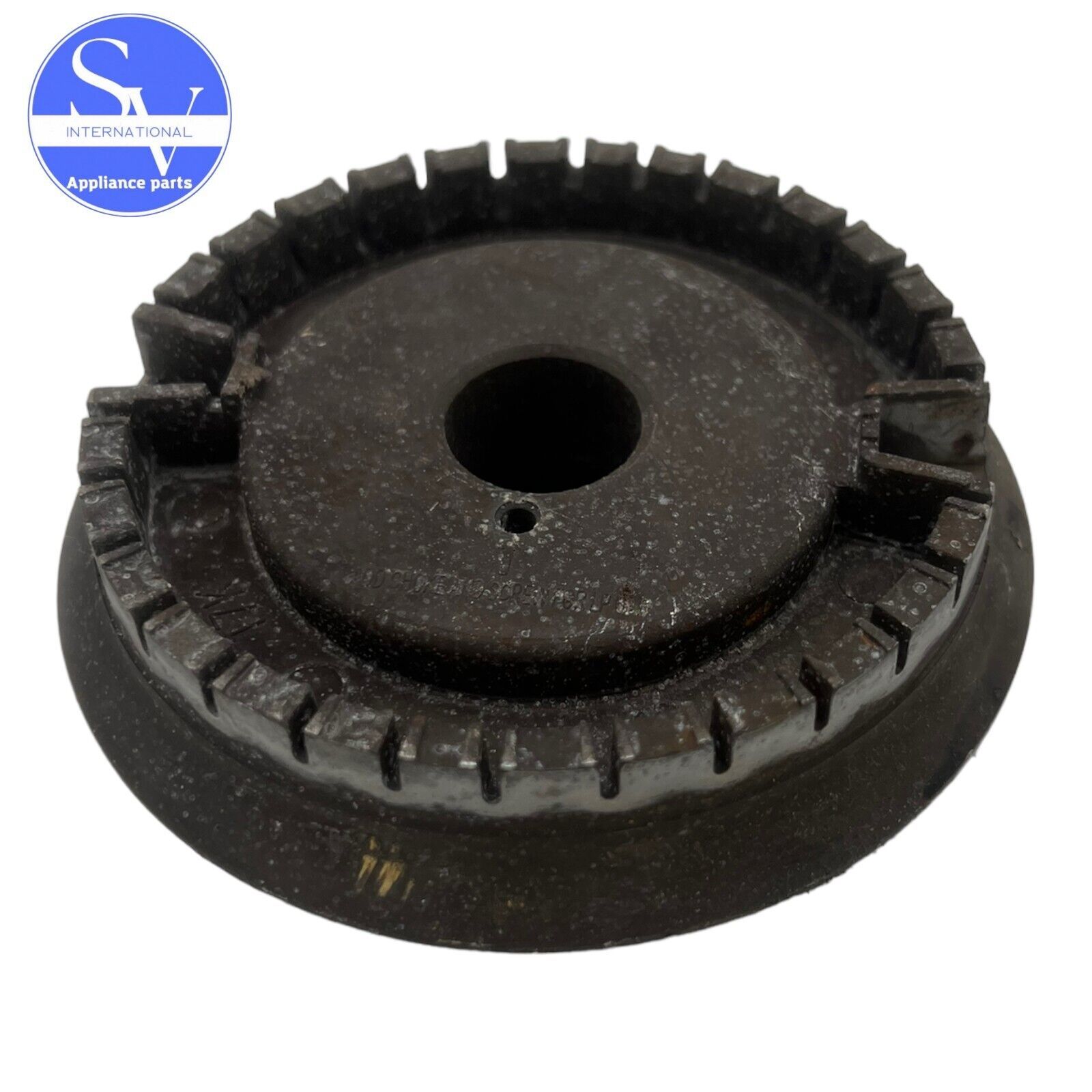LG Range Burner Head MBE618427 17K - $29.82