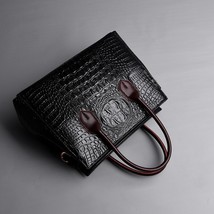 Women Handbag Genuine Leather Bags Women Handbags Women Bags Designer Crossbody  - £71.37 GBP