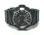 Casio Wrist watch Ga-200bw  5229 222888 - $69.00
