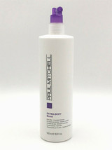 Paul Mitchell Extra Body Boost Root Lifter-Contorlled Volume 16.9 oz - $24.06