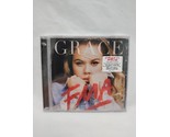 Grace FMA Music CD Sealed - £22.08 GBP