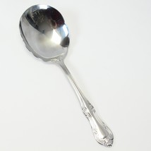 Wallace Ashford Casserole Spoon 9-1/8&quot;  Stainless 18/10 - $10.77