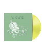 /500 Knuckle Puck - Copacetic - Highlighter Yellow Colored Vinyl LP *SEA... - £43.94 GBP