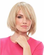Top This 8&quot; Long Color 14/26S10 - Jon Renau Wigs Remy Human Hair Topper ... - £557.15 GBP