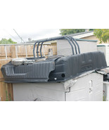 Bed Liners (2) for pickups - $164.64 CAD