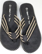 ICQOVD Flip Flop Men 10 Summer Shoes Sandals Male Slipper Indoor Outdoor... - $167.33 MXN