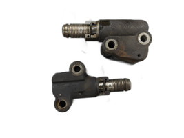 Timing Chain Tensioner Pair From 2006 Nissan Titan  5.6 - $24.95