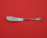 King Edward by Whiting Sterling Silver Master Butter Flat Handle 7 3/4&quot; ... - $88.11