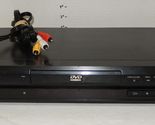 Sony DVP-S360 DVD Player with AV Cable "NO REMOTE" - $29.65