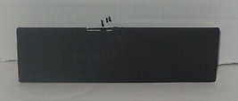 OEM Original Fat Playstation 2 Replacement Part Expansion Bay Back Cover... - £7.50 GBP