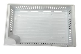 OEM LG Refrigerator Upper Freezer Tray Assy for LMXS28626S - $128.70