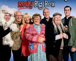 Mrs Brown&#39;s Boys Really Big Box DVD | Brendan Ocarroll | 12 Disc | Regio... - $71.55