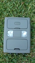 2005-2011 TOYOTA TACOMA FRONT ROOF OVERHEAD CONSOLE DOME LIGHT SWITCH OE... - $127.71