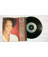 LAVINE HUDSON Flesh Of My Flesh  7&quot; Vinyl Single Virgin ‎– VS 1096 Signe... - $6.90