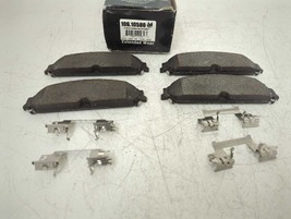 New Centric Brake Pads 2005-2008 Dodge Magnum 10610580 2007-2008 Dodge C... - £47.37 GBP