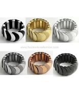 POLYCAST STRAND STRETCH BRACELET WRISTBAND 7 COLORS - €3,42 EUR