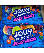 Jolly Rancher ~ Jelly Beans Easter 2-Bags 14 oz. Each Candy ~ Expires 03... - $30.11 CAD