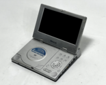 Mintek MDP-1810 Portable DVD Player (8&quot;) USED - UNTESTED - $29.69