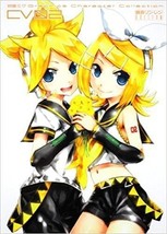 Graphics Character Collection CV02 Kagamine Rin Len - £17.24 GBP