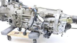 Manual Transmission 2.0L Wrx Turbo Fits 02-03 IMPREZA 62471 image 5