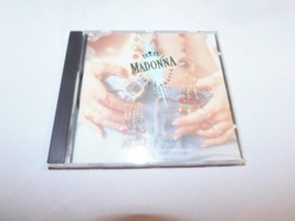 Madonna Like a Prayer A digital recording Sire Records CD ~ - £19.83 GBP