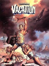 New Sealed National Lampoon&#39;s Vacation [Full Screen Edition] - £5.80 GBP