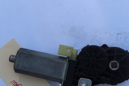 2004-07 BMW 530i 5 SERIES FRONT RIGHT PASSENGER SEAT MOTOR R3308 image 3