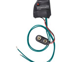 300MHz 10 Dip Switches Transmitter Module for Receivers 9V Battery Opera... - $24.95