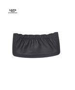 MERCEDES R231 SL-CLASS DRIVER/PASSENGER FRONT SEAT REAR COVER POCKET TRI... - $1,117.26 MXN