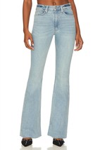 Hudson holly flare jean in Glory Days - £83.65 GBP