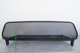 Mercedes R129 SL320 300SL 600SL 500SL Rear Wind Deflector Screen Blocker 90-02 image 8