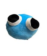 Original Rainbow Friends Series 5.5 In Plush Stuffed Animal Blue - $539.90 MXN