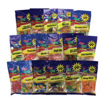 Stone Creek Variety Candy Gummi Bears Dubble Bubble Jolly Rancher | Mix &amp; Match - £17.81 GBP+