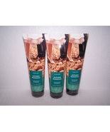 Goose Creek Autumn Romance Moisturizing Shower Gel 10.1 oz Lot of 3 - $23.50