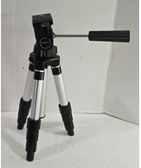 Star-D 7319T Aluminum Adjustable Tripod with Tilt Head - $352.15 MXN