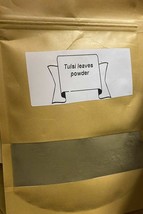 Tulsi Leaves powder 50g - $9.41