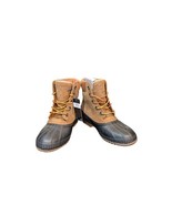 New Men&#39;s Sorel Cheyenne Duck Boots Size 8 Insulated New Without A Box - $94.71 CAD